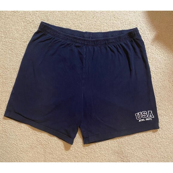 EUC Faded Glory Shorts Size XL 40-42 100% cotton - Picture 1 of 2
